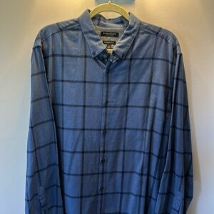 Banana republic men’s shirt